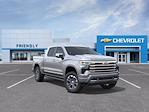 New 2026 Chevrolet Silverado 1500 High Country Crew Cab 4WD Pickup for sale #601111 - photo 25