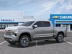 New 2026 Chevrolet Silverado 1500 High Country Crew Cab 4WD Pickup for sale #601111 - photo 26