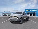 New 2026 Chevrolet Silverado 1500 High Country Crew Cab 4WD Pickup for sale #601111 - photo 32