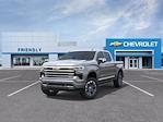 New 2026 Chevrolet Silverado 1500 High Country Crew Cab 4WD Pickup for sale #601111 - photo 8