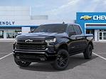 New 2026 Chevrolet Silverado 1500 RST Crew Cab 4WD Pickup for sale #601114 - photo 6