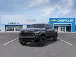 New 2026 Chevrolet Silverado 1500 RST Crew Cab 4WD Pickup for sale #601119 - photo 8