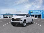New 2026 Chevrolet Silverado 1500 LT Crew Cab 4WD Pickup for sale #601125 - photo 8