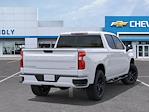 New 2026 Chevrolet Silverado 1500 RST Crew Cab 4WD Pickup for sale #601127 - photo 28