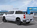 New 2026 Chevrolet Silverado 1500 RST Crew Cab 4WD Pickup for sale #601127 - photo 3