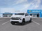 New 2026 Chevrolet Silverado 1500 RST Crew Cab 4WD Pickup for sale #601127 - photo 32