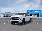 New 2026 Chevrolet Silverado 1500 RST Crew Cab 4WD Pickup for sale #601127 - photo 8
