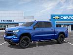 New 2026 Chevrolet Silverado 1500 RST Crew Cab 4WD Pickup for sale #601128 - photo 26