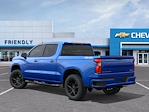 New 2026 Chevrolet Silverado 1500 RST Crew Cab 4WD Pickup for sale #601128 - photo 27