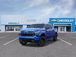 New 2026 Chevrolet Silverado 1500 RST Crew Cab 4WD Pickup for sale #601128 - photo 32