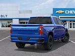 New 2026 Chevrolet Silverado 1500 RST Crew Cab 4WD Pickup for sale #601128 - photo 4