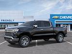 New 2026 Chevrolet Silverado 1500 LTZ Crew Cab for sale #601130 - photo 26