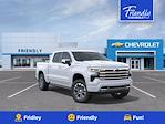 New 2026 Chevrolet Silverado 1500 High Country Crew Cab 4WD Pickup for sale #601131 - photo 1