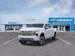 New 2026 Chevrolet Silverado 1500 High Country Crew Cab 4WD Pickup for sale #601131 - photo 8
