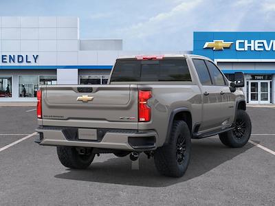 New 2026 Chevrolet Silverado 2500 ZR2 Crew Cab for sale #601132 - photo 2