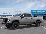 New 2026 Chevrolet Silverado 2500 ZR2 Crew Cab for sale #601132 - photo 3
