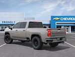 New 2026 Chevrolet Silverado 2500 ZR2 Crew Cab for sale #601132 - photo 4