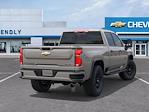 New 2026 Chevrolet Silverado 2500 ZR2 Crew Cab for sale #601132 - photo 2