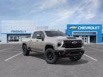 New 2026 Chevrolet Silverado 2500 ZR2 Crew Cab for sale #601132 - photo 25