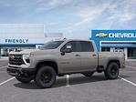 New 2026 Chevrolet Silverado 2500 ZR2 Crew Cab for sale #601132 - photo 26