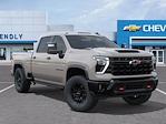 New 2026 Chevrolet Silverado 2500 ZR2 Crew Cab for sale #601132 - photo 31