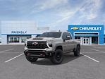 New 2026 Chevrolet Silverado 2500 ZR2 Crew Cab for sale #601132 - photo 32