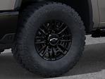 New 2026 Chevrolet Silverado 2500 ZR2 Crew Cab for sale #601132 - photo 9