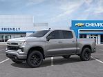 New 2026 Chevrolet Silverado 1500 RST Crew Cab 4WD Pickup for sale #601134 - photo 2