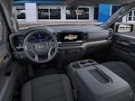 New 2026 Chevrolet Silverado 1500 LT Crew Cab 4WD Pickup for sale #601144 - photo 39