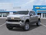 New 2026 Chevrolet Silverado 1500 LT Crew Cab 4WD Pickup for sale #601144 - photo 6