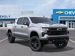 New 2026 Chevrolet Silverado 1500 LT Crew Cab 4WD Pickup for sale #601145 - photo 7
