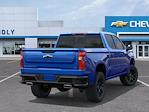 New 2026 Chevrolet Silverado 1500 LT Crew Cab 4WD Pickup for sale #601146 - photo 4