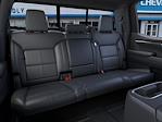 New 2026 Chevrolet Silverado 1500 High Country Crew Cab 4WD Pickup for sale #601148 - photo 17