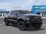 New 2026 Chevrolet Silverado 1500 High Country Crew Cab 4WD Pickup for sale #601148 - photo 7