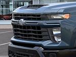 New 2026 Chevrolet Silverado 2500 Custom Crew Cab 4WD Pickup for sale #601149 - photo 13