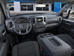 New 2026 Chevrolet Silverado 2500 Custom Crew Cab 4WD Pickup for sale #601149 - photo 15