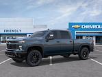 New 2026 Chevrolet Silverado 2500 Custom Crew Cab 4WD Pickup for sale #601149 - photo 2