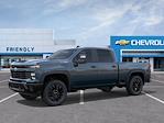 New 2026 Chevrolet Silverado 2500 Custom Crew Cab 4WD Pickup for sale #601149 - photo 26