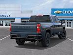 New 2026 Chevrolet Silverado 2500 Custom Crew Cab 4WD Pickup for sale #601149 - photo 28