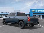 New 2026 Chevrolet Silverado 2500 Custom Crew Cab 4WD Pickup for sale #601149 - photo 3
