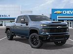 New 2026 Chevrolet Silverado 2500 Custom Crew Cab 4WD Pickup for sale #601149 - photo 31