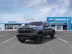 New 2026 Chevrolet Silverado 2500 Custom Crew Cab 4WD Pickup for sale #601149 - photo 32