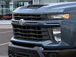 New 2026 Chevrolet Silverado 2500 Custom Crew Cab 4WD Pickup for sale #601149 - photo 37