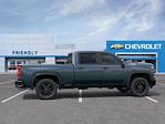 New 2026 Chevrolet Silverado 2500 Custom Crew Cab 4WD Pickup for sale #601149 - photo 5