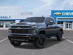 New 2026 Chevrolet Silverado 2500 Custom Crew Cab 4WD Pickup for sale #601149 - photo 6