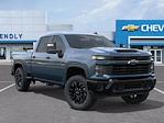 New 2026 Chevrolet Silverado 2500 Custom Crew Cab 4WD Pickup for sale #601149 - photo 7