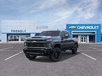 New 2026 Chevrolet Silverado 2500 Custom Crew Cab 4WD Pickup for sale #601149 - photo 8