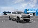 New 2026 Chevrolet Silverado 1500 RST Crew Cab for sale #601155 - photo 25