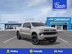 New 2026 Chevrolet Silverado 1500 RST Crew Cab 4WD Pickup for sale #601156 - photo 1