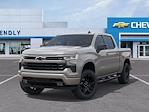 New 2026 Chevrolet Silverado 1500 RST Crew Cab 4WD Pickup for sale #601156 - photo 30